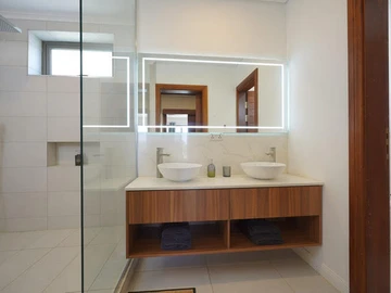 Appartement de 3 Chambres