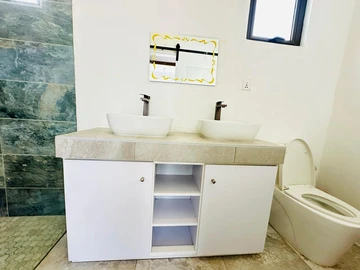 3 Bedroom Villa