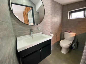 Villa de 3 Chambres