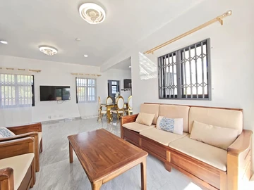 Villa de 3 Chambres