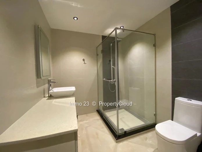 REF-AP347312L – Apartment for Rent at Beau Bassin