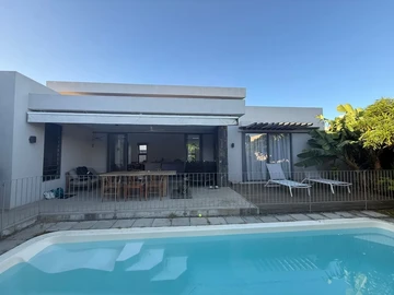 Villa de 3 Chambres