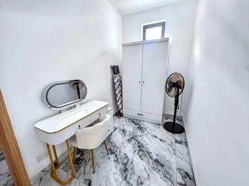 Villa de 3 Chambres