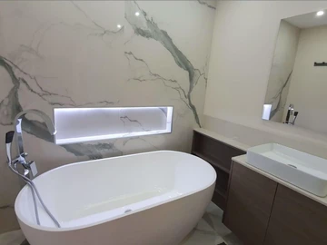 Appartement de 3 Chambres