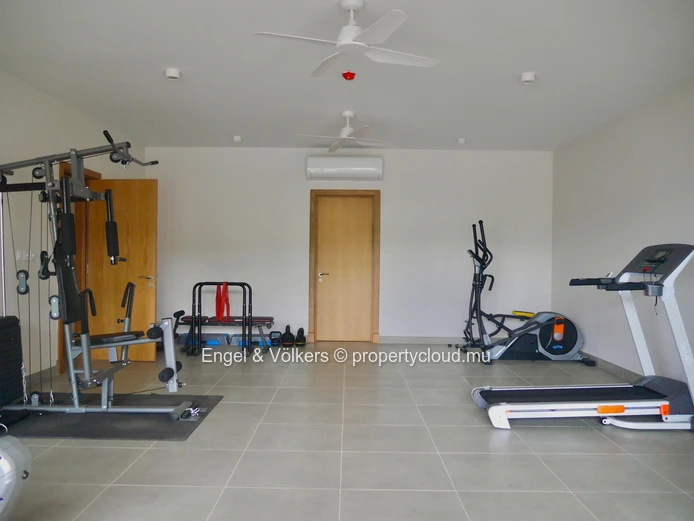 Modern 3-Bedroom Apartments for Sale in Trou aux Biches – Ground Floor, 1st & 2nd Floor Units Availa