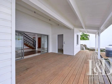 Villa de 3 Chambres