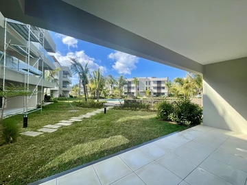 Appartement de 2 Chambres