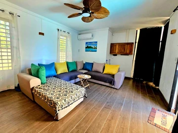 4 Bedroom Townhouse, Duplex