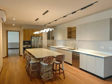 Penthouse de 4 Chambres