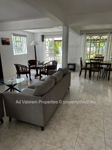 Maison 3 chambres de 170 m² à louer à Flic en Flac - Réf 7821