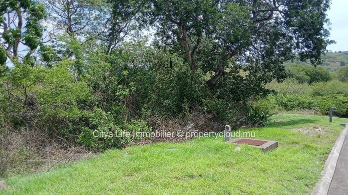 Prime Land for Sale in Domaine de Palmyre with Stunning Mountain Views
