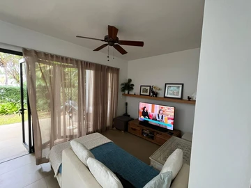 3 Bedroom Townhouse, Duplex