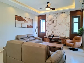 3 Bedroom Penthouse