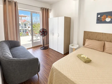 Villa de 3 Chambres