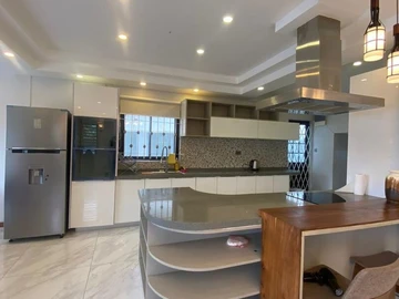 Villa de 3 Chambres
