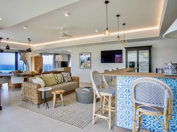 Villa de 5 Chambres