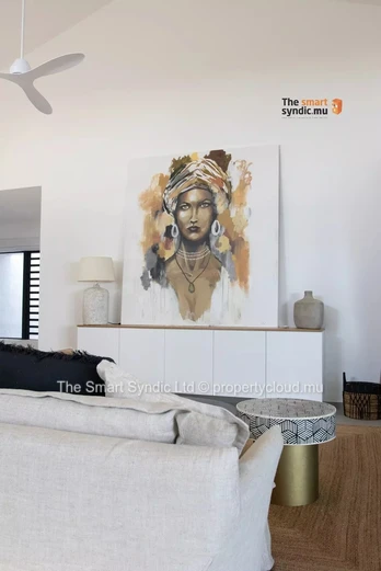 Penthouse d’exception à vendre – Élégance, espace et vue panoramique