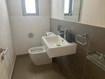 Villa de 4 Chambres