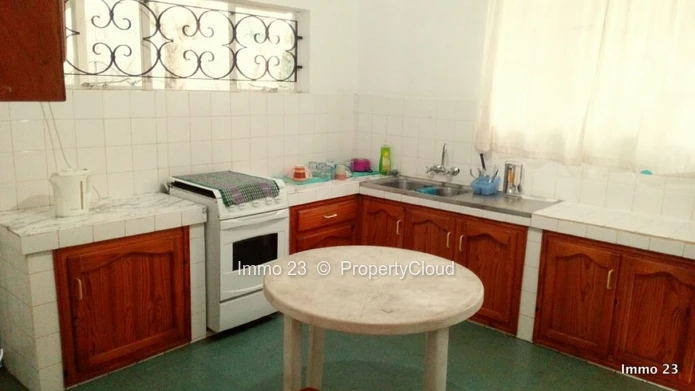 Maison A Louer Pour Bureau