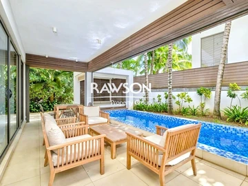 Townhouse, Duplex de 3 Chambres