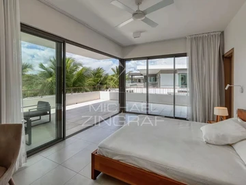 3 Bedroom Penthouse