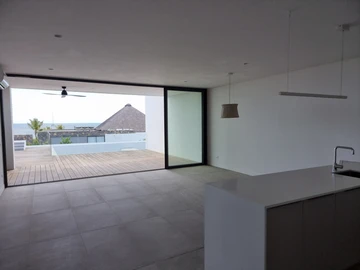 3 Bedroom Townhouse, Duplex