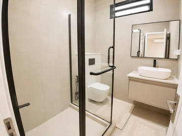 Appartement de 2 Chambres