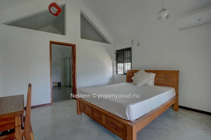 High-End Contemporary Family Home in Private Gated Residence