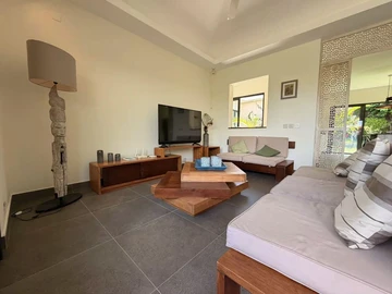 4 Bedroom Villa