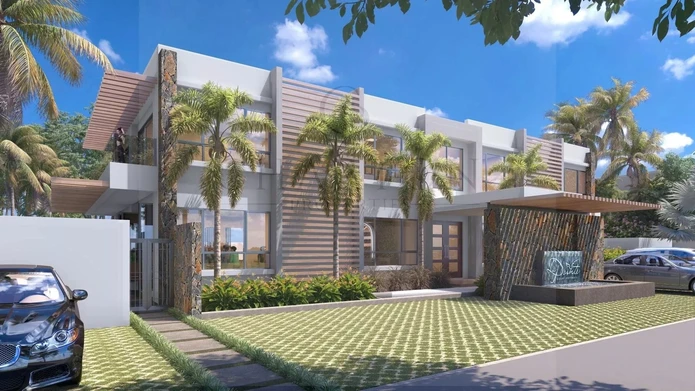 3-Bedroom Penthouse with Private Rooftop - The Privilege of the Heights