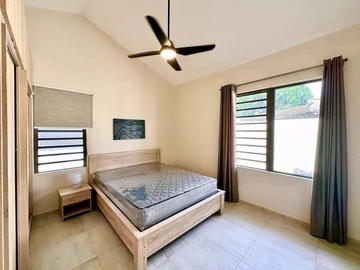Villa de 4 Chambres