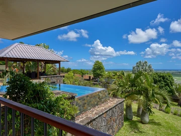 Villa de 4 Chambres