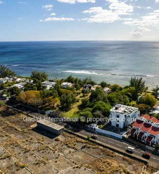 Investissez dans un bien ce prestige à Tamarin Living, Île Maurice