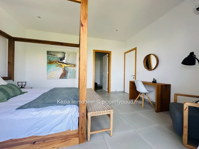 Appartement Contemporain