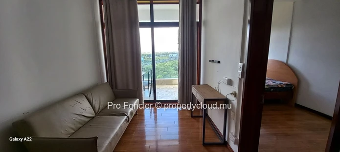 Apartment for sale in Quatre-Bornes - Excellent Investment Opportunity