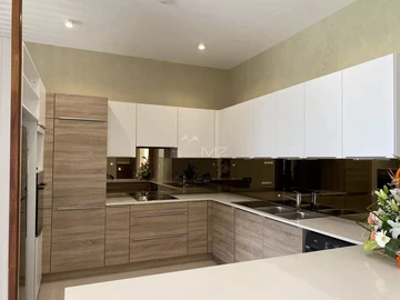 3 Bedroom Penthouse