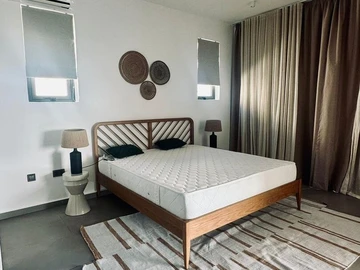 Penthouse de 3 Chambres