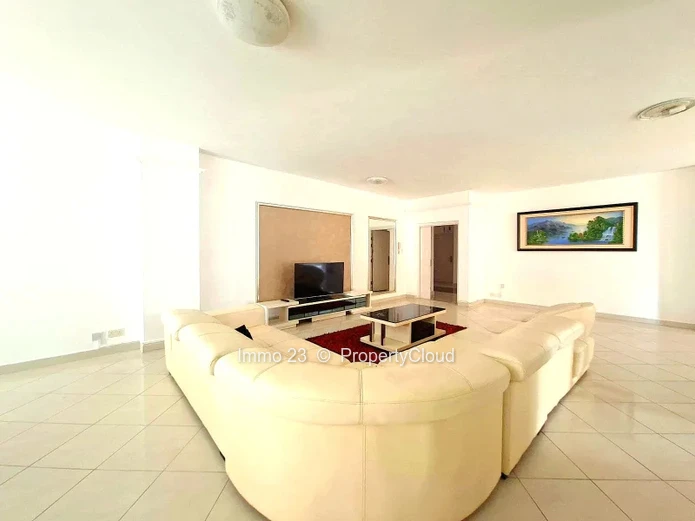 Appartements - 3 chambres - Sodnac