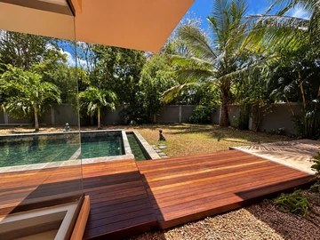 Villa de 6 Chambres