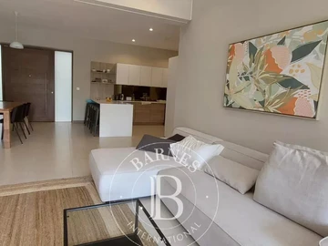 Appartement de 3 Chambres