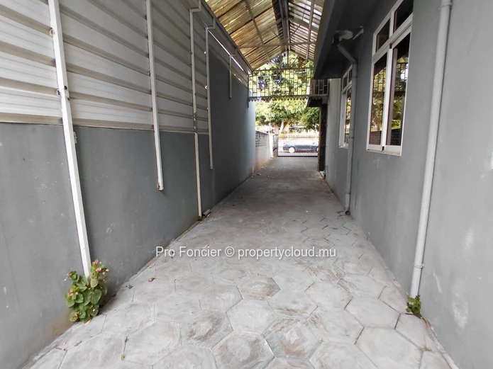  First Floor of a House for Rent in Sodnac - Fully Furnished