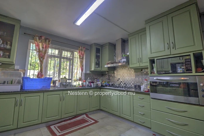Charming 4-bedroom house 