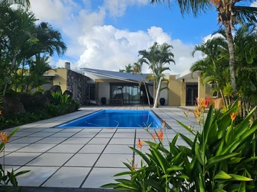 Villa de 4 Chambres