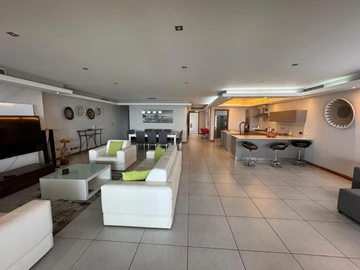 3 Bedroom Penthouse
