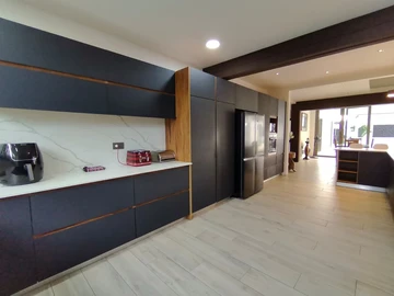 Villa de 5 Chambres