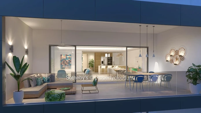 North Islands View - Appartement 5