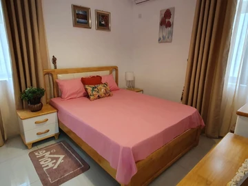 3 Bedroom Apartment