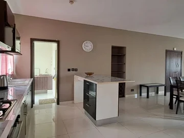 4 Bedroom Penthouse