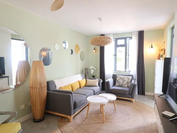 3 Bedroom Apartment