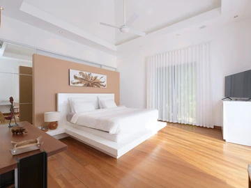 Villa de 4 Chambres